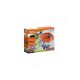 CLEMENTONI Science Akcija Reakcija Trambolina Set - 98416