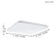 EGLO Plafonjera Frania LED 50W 3000K, toplo bela - 98447