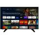 VOX Televizor 43KAU680B, Ultra HD, Android Smart - 180867