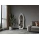 HANAH HOME Dekorativno ogledalo Nero, krem - EP3132607