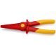 KNIPEX Klešta flah pvc 1000v - 98 62 02