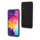 CELLY TPU Maska SHOCK za Samsung A70, crna - SHOCK835BK