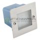 FORMA Uzidna lampa LED 9 dioda S5303 4000K - EP2681311