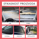 Sredstvo protiv magljenja retrovizora i šoferšajbne - EP3305295