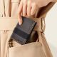Novcanik Coteci Luxury Series + Anti-theft OT-013 crni - EP3177339