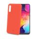CELLY TPU Maska SHOCK za Samsung A70, narandžasta - SHOCK835OR