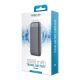 FOREVER Power bank 10000 mAh, crna - GSM099219