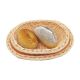 WIN Korpica za hleb Poliratan 235x165x70mm Wt - H100501 - WIN-0108