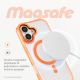 Maska za Samsung S948B Galaxy S26 Ultra transparent Magsafe Loop - EP3019736