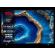 TCL Televizor 98C805, Ultra HD, Google TV Smart - 98C805