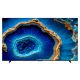 TCL Televizor 98C805, Ultra HD, Google TV Smart - 98C805