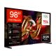 TCL Televizor 98C8L, 4K Ultra HD, SQD-Mini LED, Google TV - EP3208813