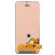 LCD za Samsung A405/Galaxy A40 + touch screen Black Incell - EP3331001