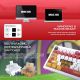 Tastatura Mehanicka Gaming Fantech MK921 Maxfit 8 Wireless ONE PIECE - LUFFY (brown switch) - EP3094883