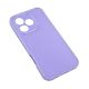 Maska za Honor 600 Lite ljubicasta Sparkle Dust - EP3106514