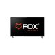 FOX Televizor 98WOS625D, Ultra HD, WebOS Smart - 98WOS625D