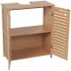 TENDANCE Podni element za umivaonik 60x30x70cm Trinidad, braon - 9900764