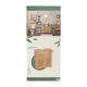 TENDANCE Podni element za umivaonik 60x30x70cm Trinidad, braon - 9900764