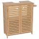 TENDANCE Podni element za umivaonik 60x30x70cm Trinidad, braon - 9900764