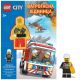 LEGO® CITY: Vatrogasna jedinica - LMJ 10-1