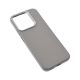 Maska za Honor 600 Smart/X7e Plus siva Elegant - EP3319814