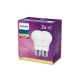 PHILIPS LED sijalica 13 W (100 W) E27 A60 WW FR set 2/1 - PS698