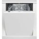 INDESIT Ugradna mašina za pranje sudova D2I HD526 A - 22017