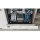 INDESIT Ugradna mašina za pranje sudova D2I HD526 A - 22017