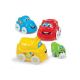 CLEMENTONI Baby Autići - 99275