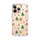 Maska za iPhone 13 Pro 6.1 Marry Bear Print Magsafe - 8021233