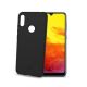 CELLY TPU Maska SHOCK za Huawei Y6 2019, crna - SHOCK837BK