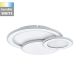EGLO Plafonjera Mentalurgia LED 11W Podesiva boja svetlosti - 99397