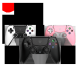 FANTECH Joypad Wireless WGP14 NOVA SAKURA - 210381