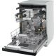 WHIRLPOOL Mašina za pranje sudova W7F HS51 X - ELE02407