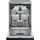 WHIRLPOOL Mašina za pranje sudova W7F HS51 X - ELE02407