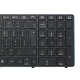 Tastatura za laptop HP 8560p veliki enter - 99692