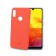 CELLY TPU Maska SHOCK za Huawei Y6 2019, narandžasta - SHOCK837OR