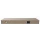 TENDA Svič 10/100 24-port PoE+2GE/1SFP Port TEF1126P-24-250W - 6932849431681