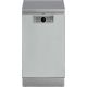 BEKO Samostalna mašina za pranje sudova BDFS 26020 XQ - 123418