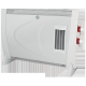 HOME Konvektorska grejalica sa ventilatorom, 2000 W - FK 190 TURBO - EP2964331