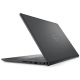 Laptop Dell Vostro 3520 15.6 FHD 120Hz/i3-1215U/16GB/NVMe 512GB/Intel UHD/Black - NOT22726