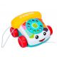 BBO Igračka za bebe Telefon - 9985