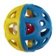 WINFUN Zvečka za bebe Lopta 00779-NI - 49534