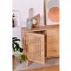 HANAH HOME Komoda Hazeran, svetlobraon - 998VOW1156