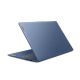 Laptop Lenovo IdeaPad 3 Slim 15IAN8 15.6 FHD/i3-N305/8GB/NVMe 256GB/SRB/Dark Blue 82XB0057YA - 82XB0057YA
