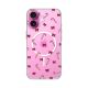 Maska za iPhone 16 6.1 Candy Bows Print Magsafe - 8021244