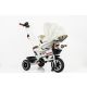WINNER BIKE BIC.T18 TRIKE WHITE - BCK0312-1