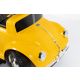 WINNER BIKE BIC.BEETLE 3IN1 JQ618-1 YELLOW - BCK0936