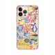 Maska za iPhone 13 Pro Max 6.7 Ciao Amore Print Magsafe - EP2994929