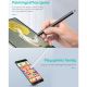 Coteci Olovka za touch screen 62002 bela - EP3243915